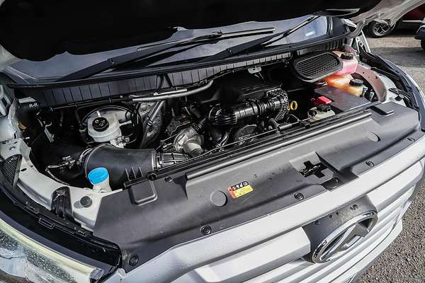2021 LDV Deliver 9 LWB