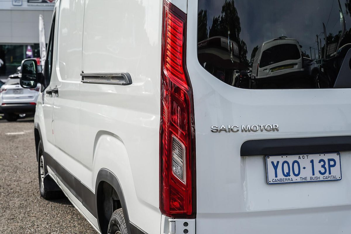 2021 LDV Deliver 9 LWB
