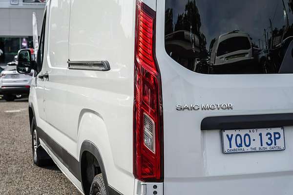 2021 LDV Deliver 9 LWB