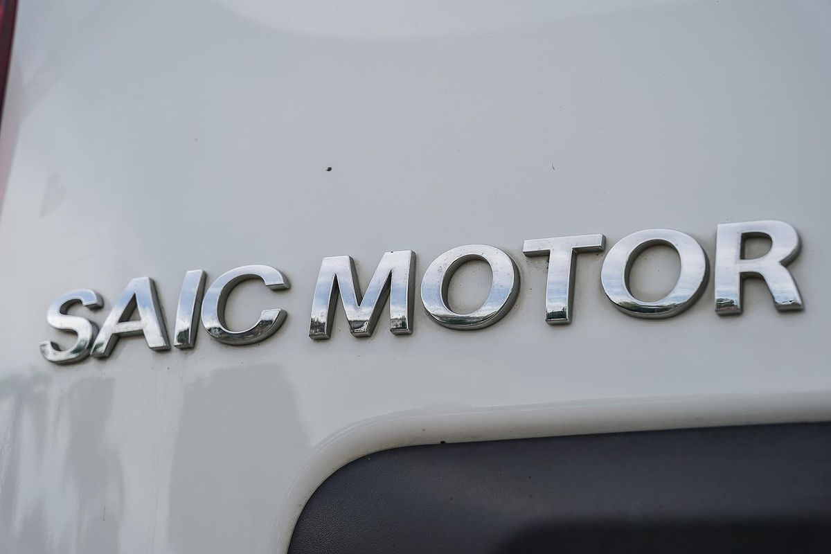 2021 LDV Deliver 9 LWB