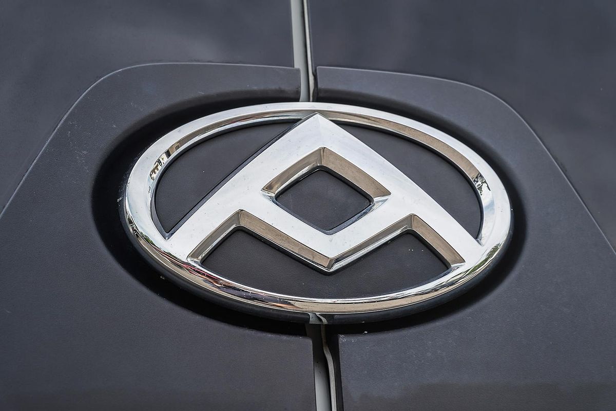 2021 LDV Deliver 9 LWB