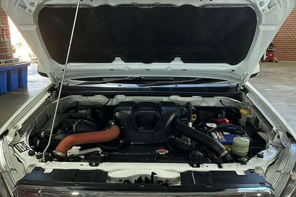 2020 Isuzu D-MAX LS-M 4X4