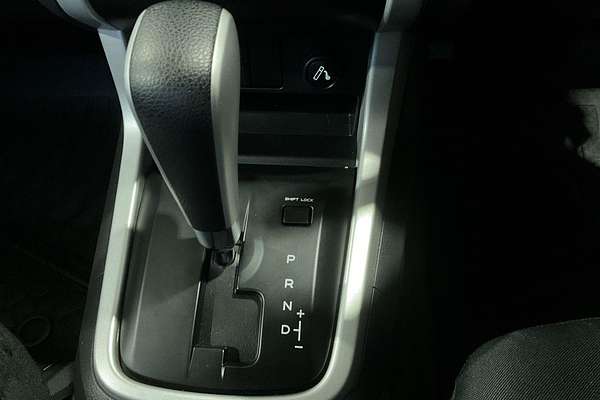 2020 Isuzu D-MAX LS-M 4X4