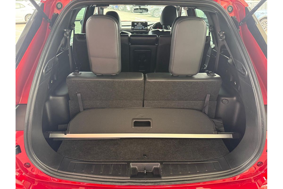 2023 Mitsubishi Outlander LS Black Edition ZM