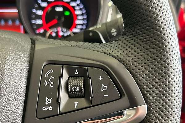 2017 Holden Commodore SS V Redline VF Series II