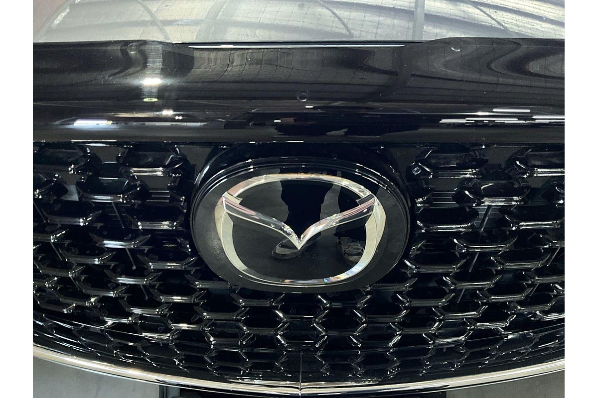 2024 Mazda CX-5 G25 Maxx Sport KF Series