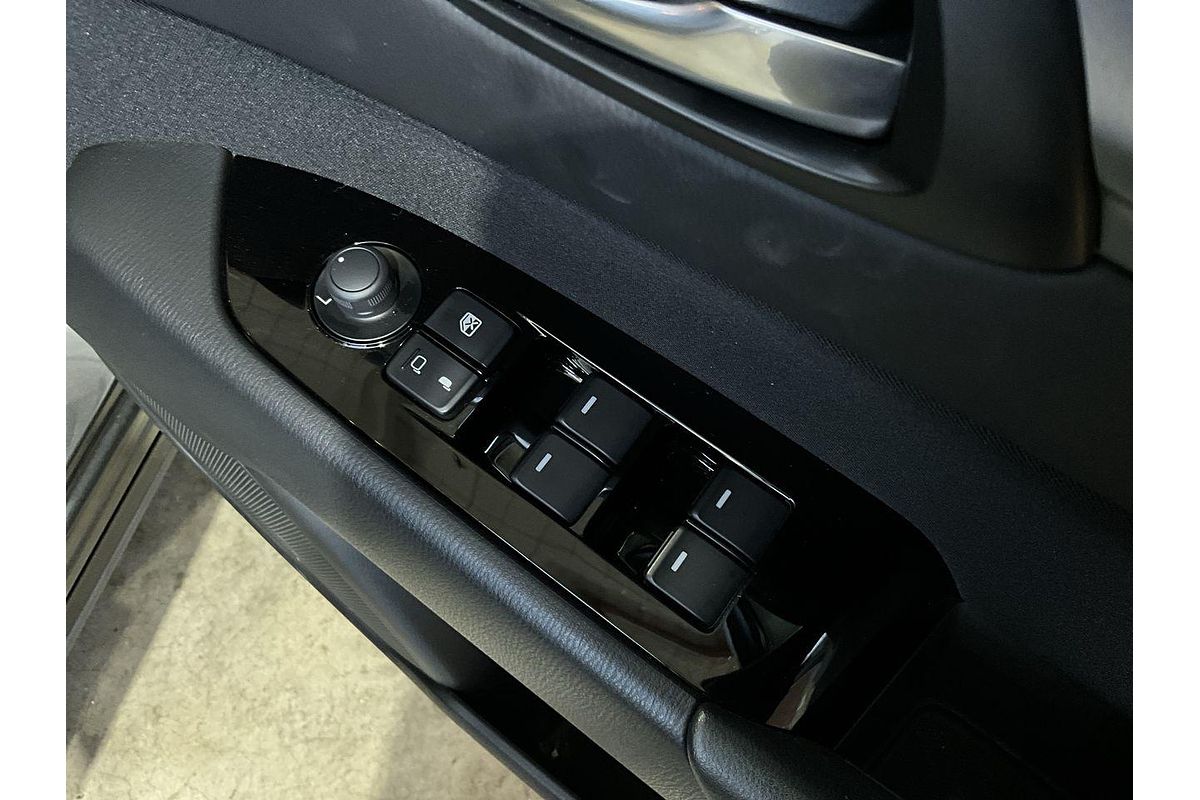 2024 Mazda CX-5 G25 Maxx Sport KF Series