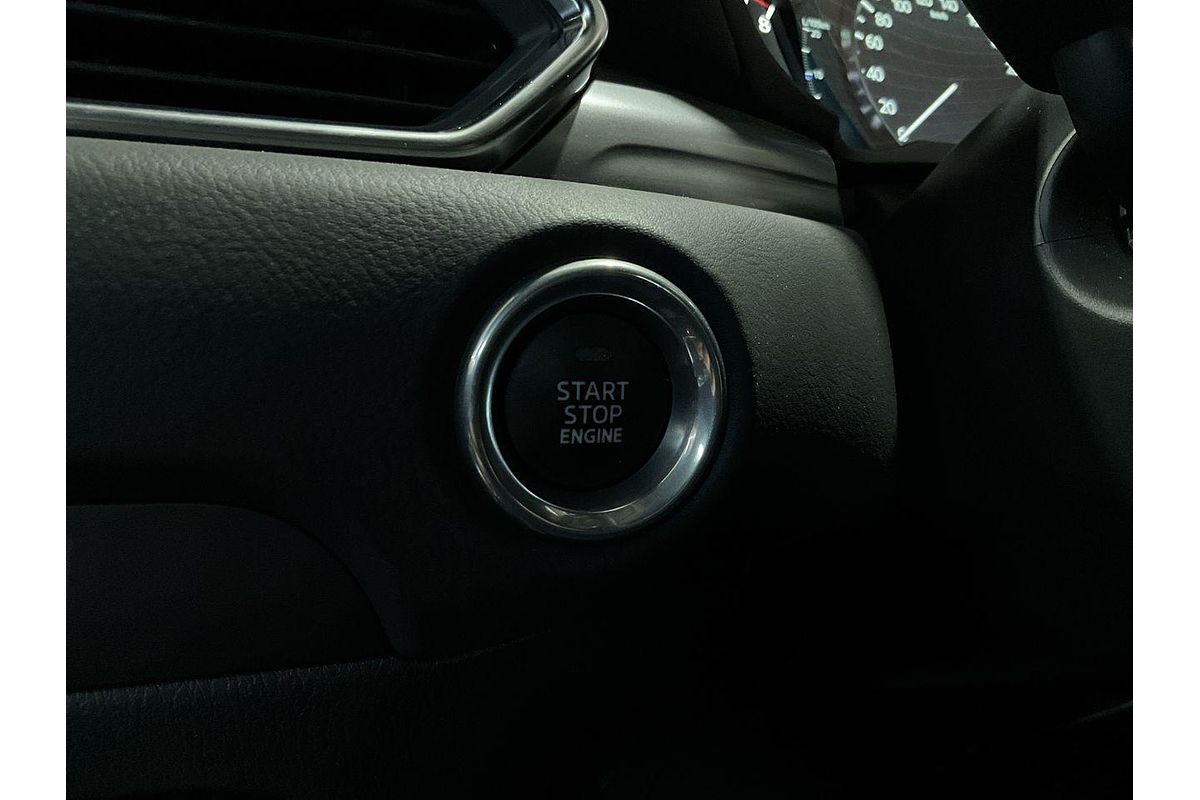 2024 Mazda CX-5 G25 Maxx Sport KF Series