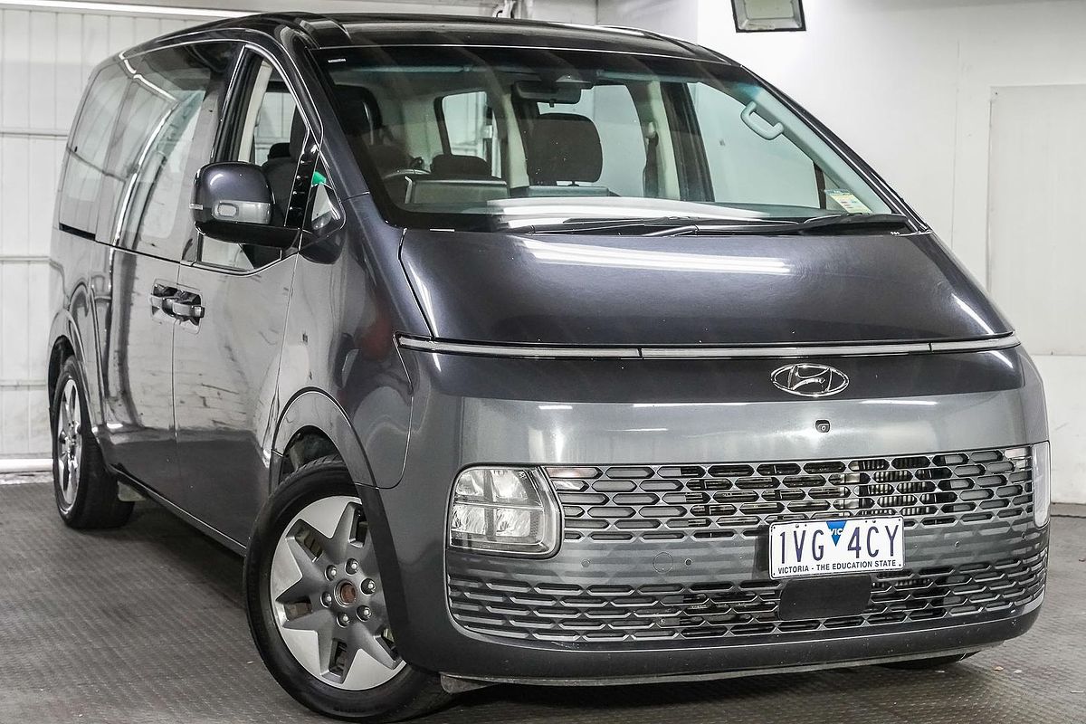 2021 Hyundai STARIA US4.V1
