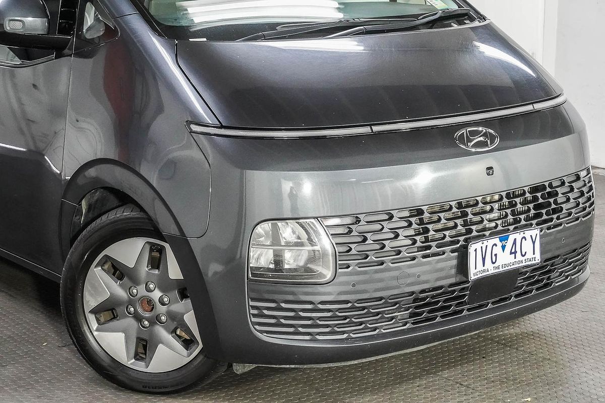2021 Hyundai STARIA US4.V1