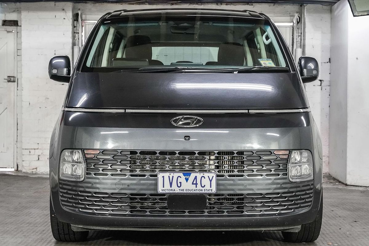 2021 Hyundai STARIA US4.V1