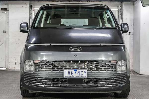 2021 Hyundai STARIA US4.V1