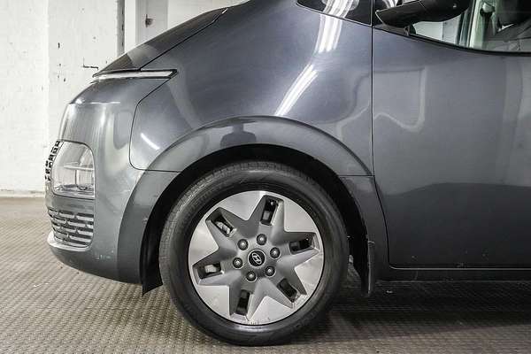 2021 Hyundai STARIA US4.V1