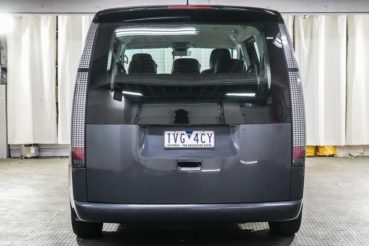 2021 Hyundai STARIA US4.V1