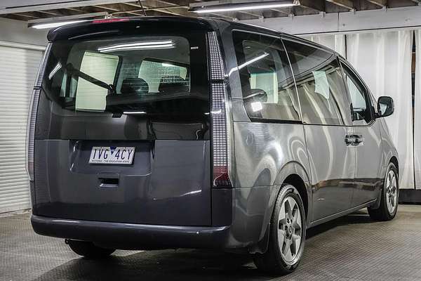2021 Hyundai STARIA US4.V1