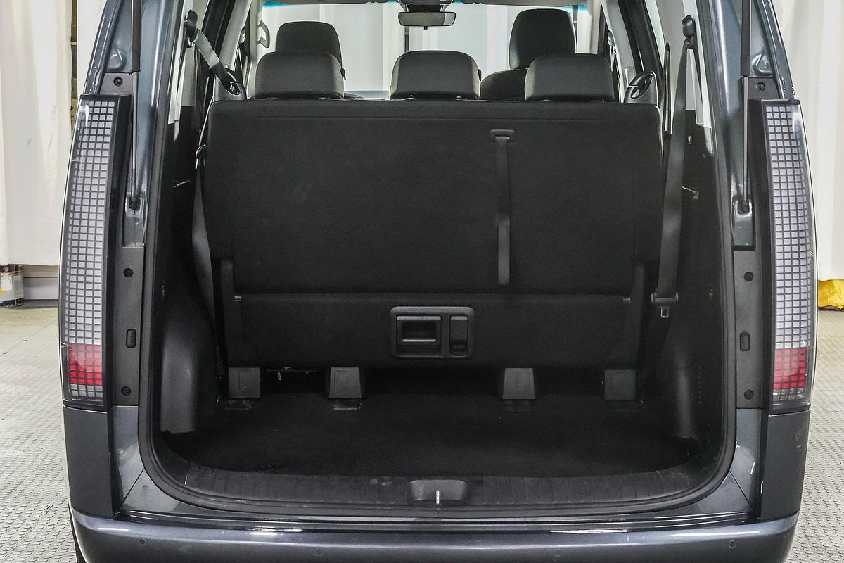 2021 Hyundai STARIA US4.V1