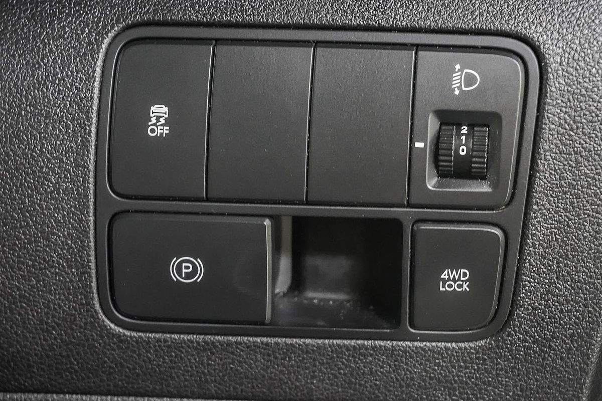 2021 Hyundai STARIA US4.V1