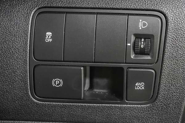 2021 Hyundai STARIA US4.V1