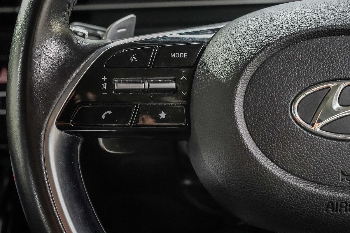 2021 Hyundai STARIA US4.V1