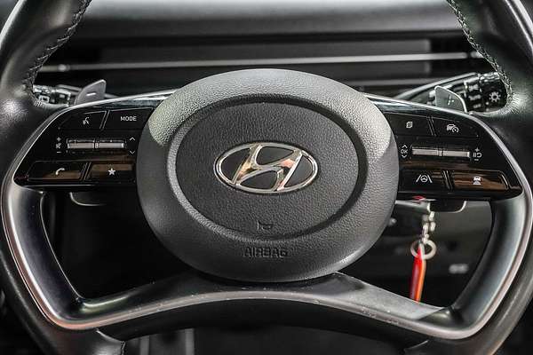 2021 Hyundai STARIA US4.V1