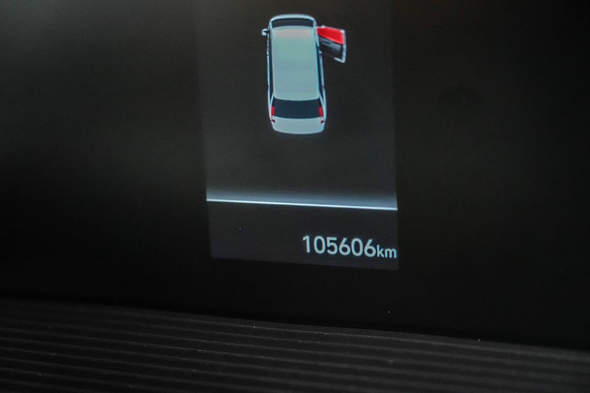 2021 Hyundai STARIA US4.V1