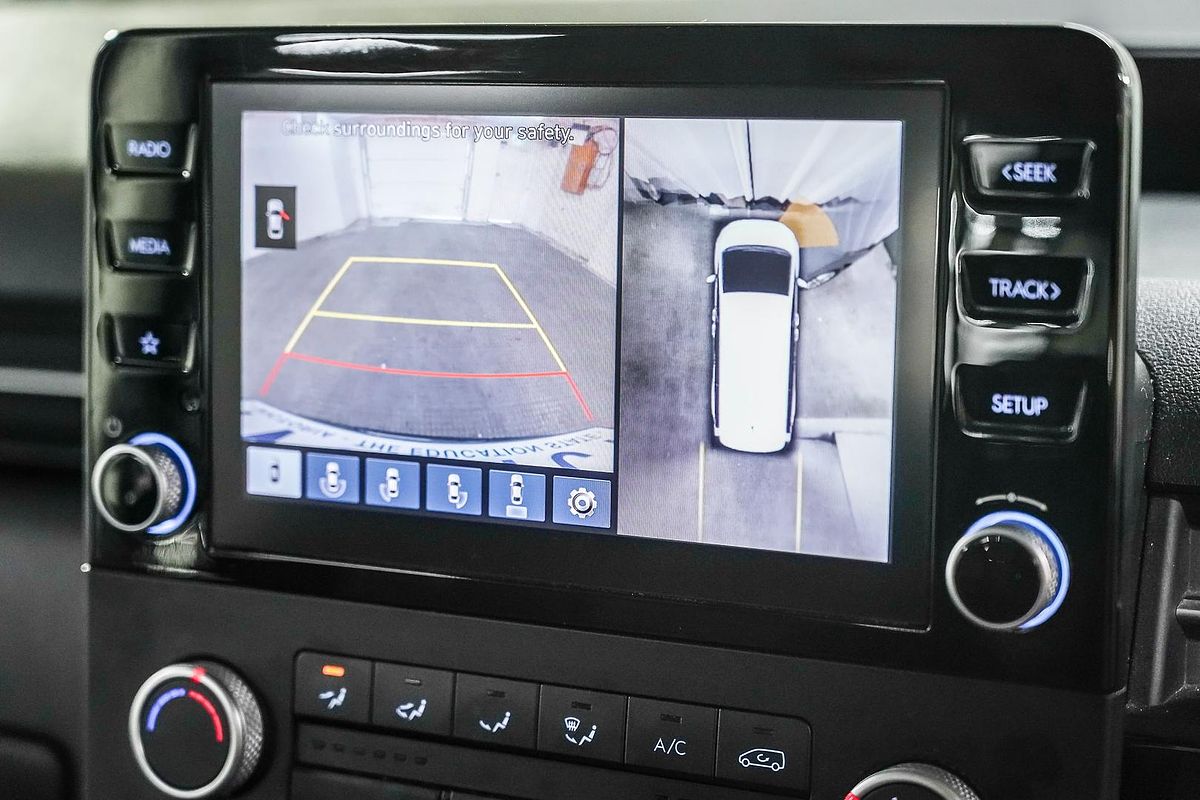 2021 Hyundai STARIA US4.V1