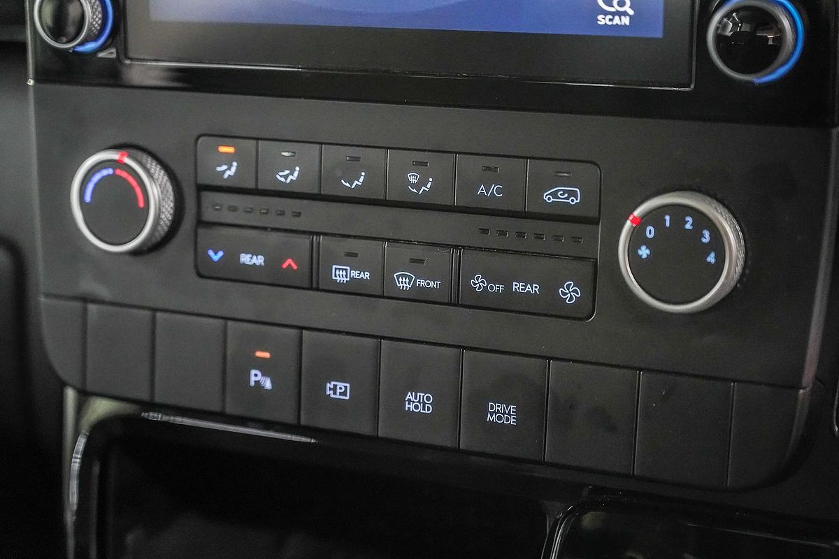 2021 Hyundai STARIA US4.V1