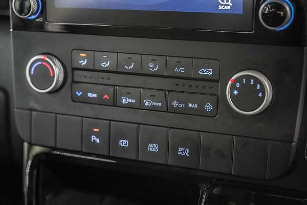 2021 Hyundai STARIA US4.V1