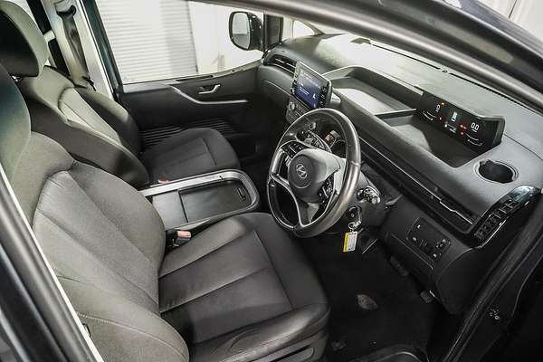 2021 Hyundai STARIA US4.V1