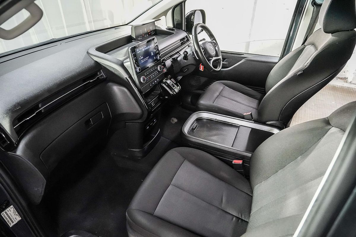2021 Hyundai STARIA US4.V1