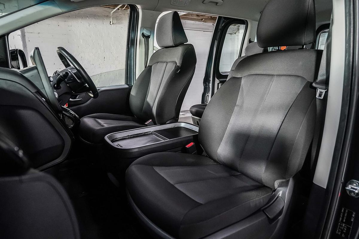 2021 Hyundai STARIA US4.V1