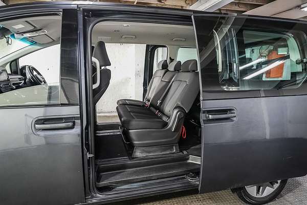 2021 Hyundai STARIA US4.V1