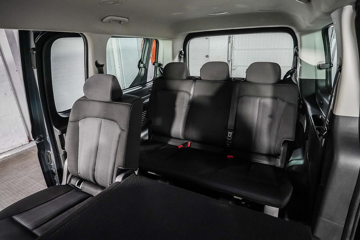 2021 Hyundai STARIA US4.V1