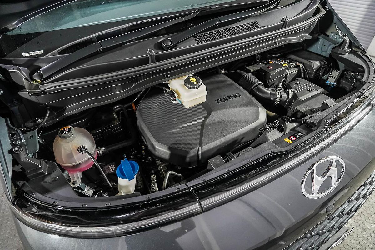 2021 Hyundai STARIA US4.V1