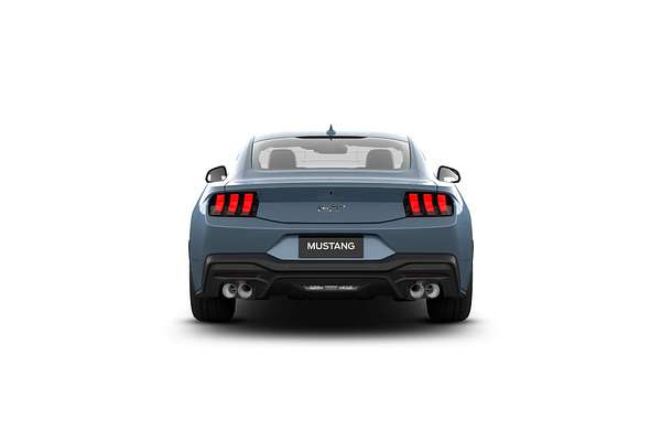 2024 Ford Mustang GT FO