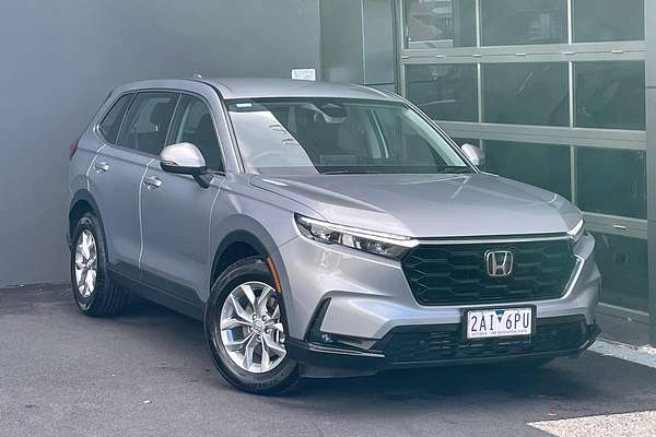2023 Honda CR-V VTi X RS