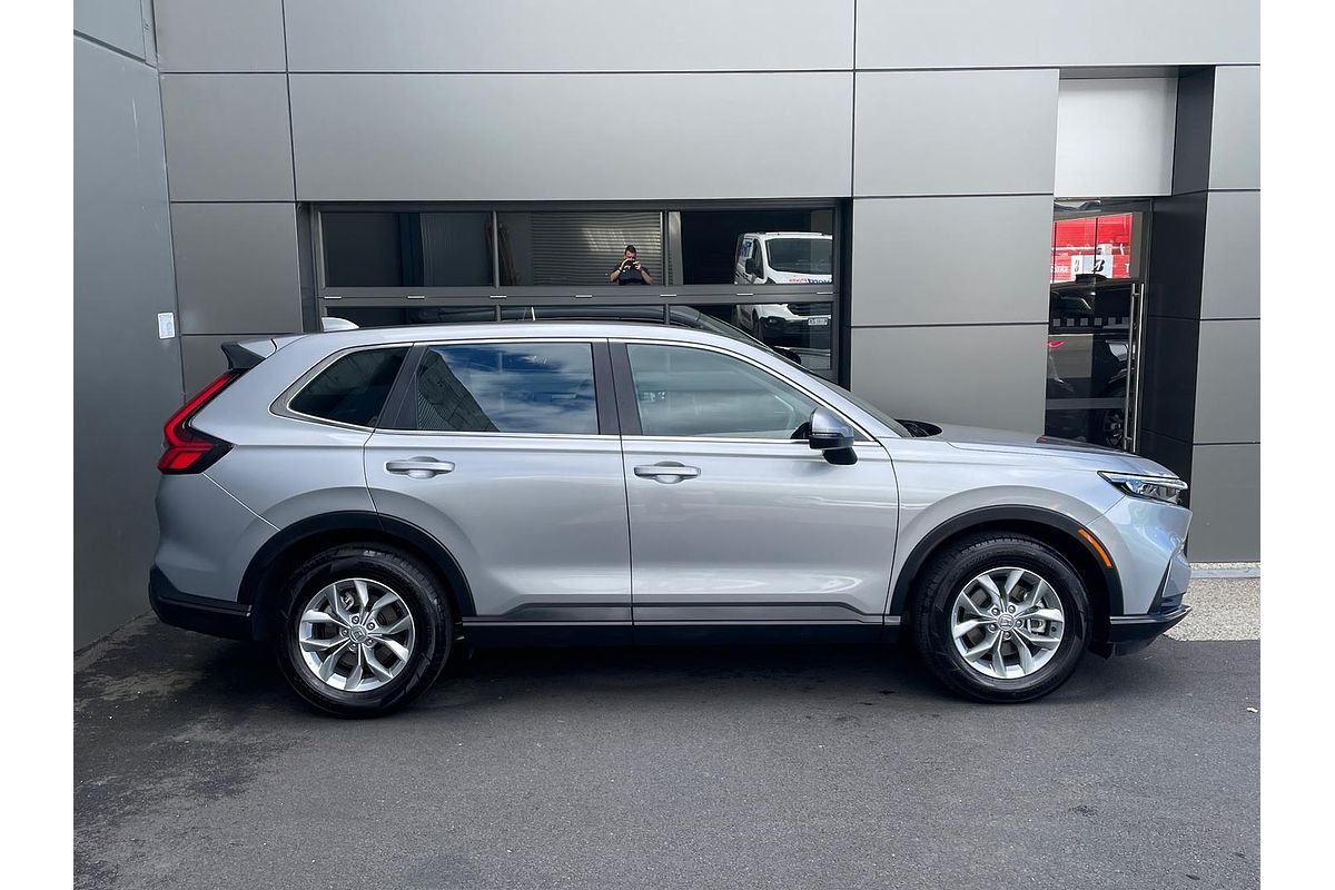 2023 Honda CR-V VTi X RS
