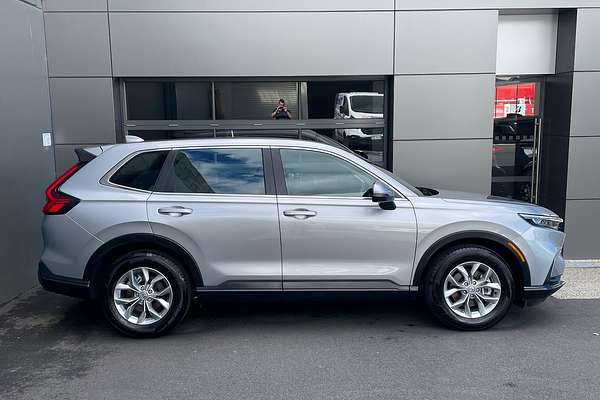 2023 Honda CR-V VTi X RS