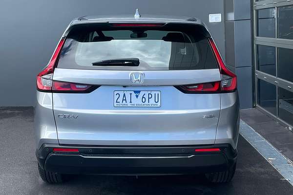 2023 Honda CR-V VTi X RS