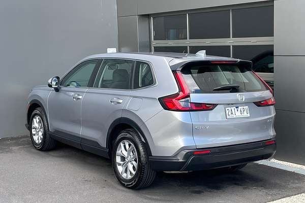 2023 Honda CR-V VTi X RS