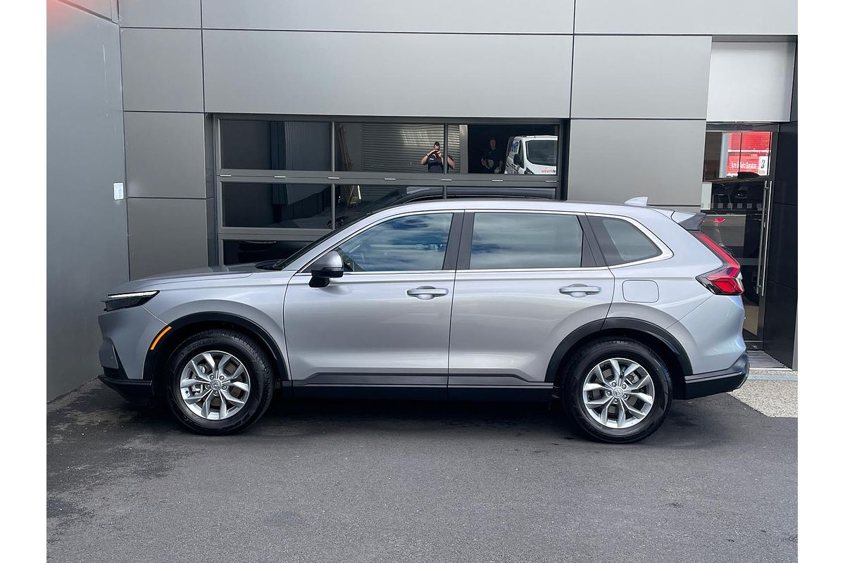 2023 Honda CR-V VTi X RS