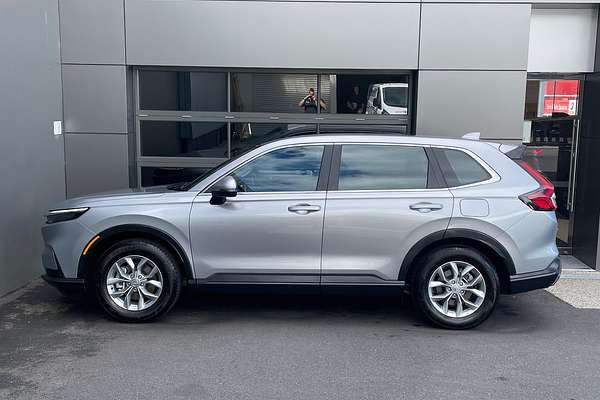 2023 Honda CR-V VTi X RS