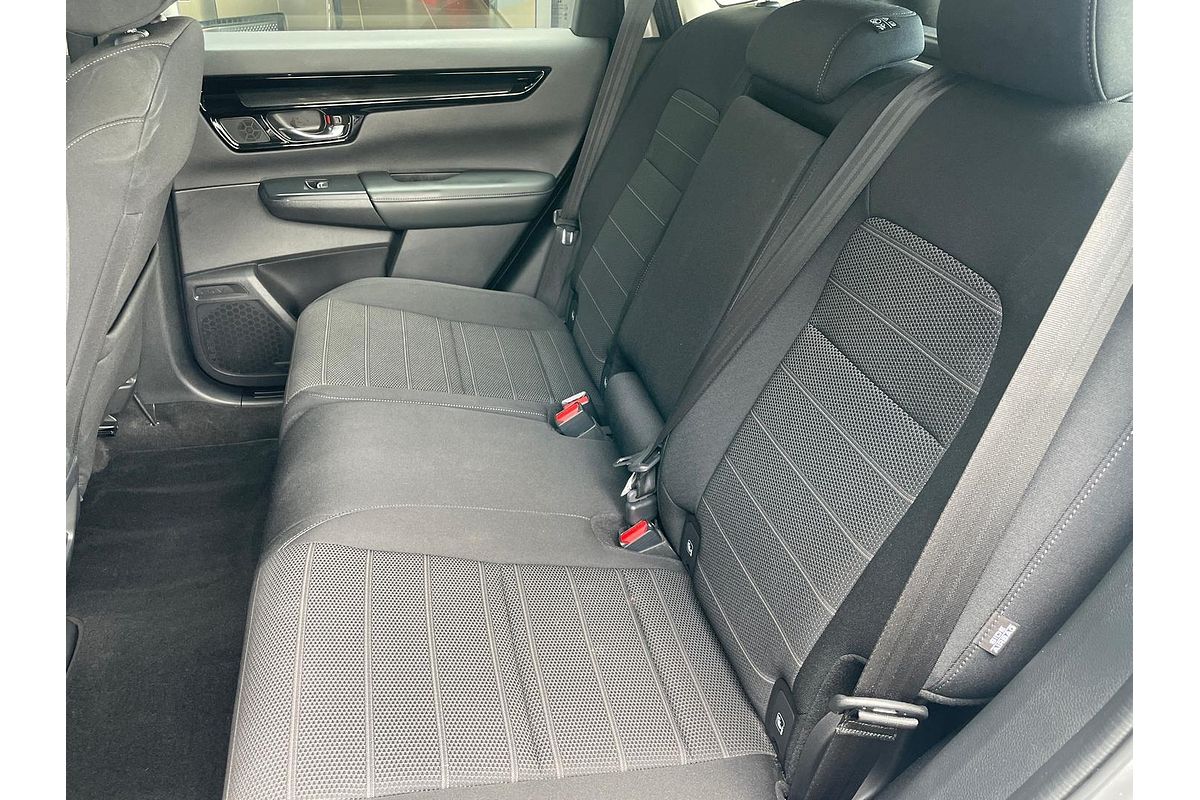 2023 Honda CR-V VTi X RS
