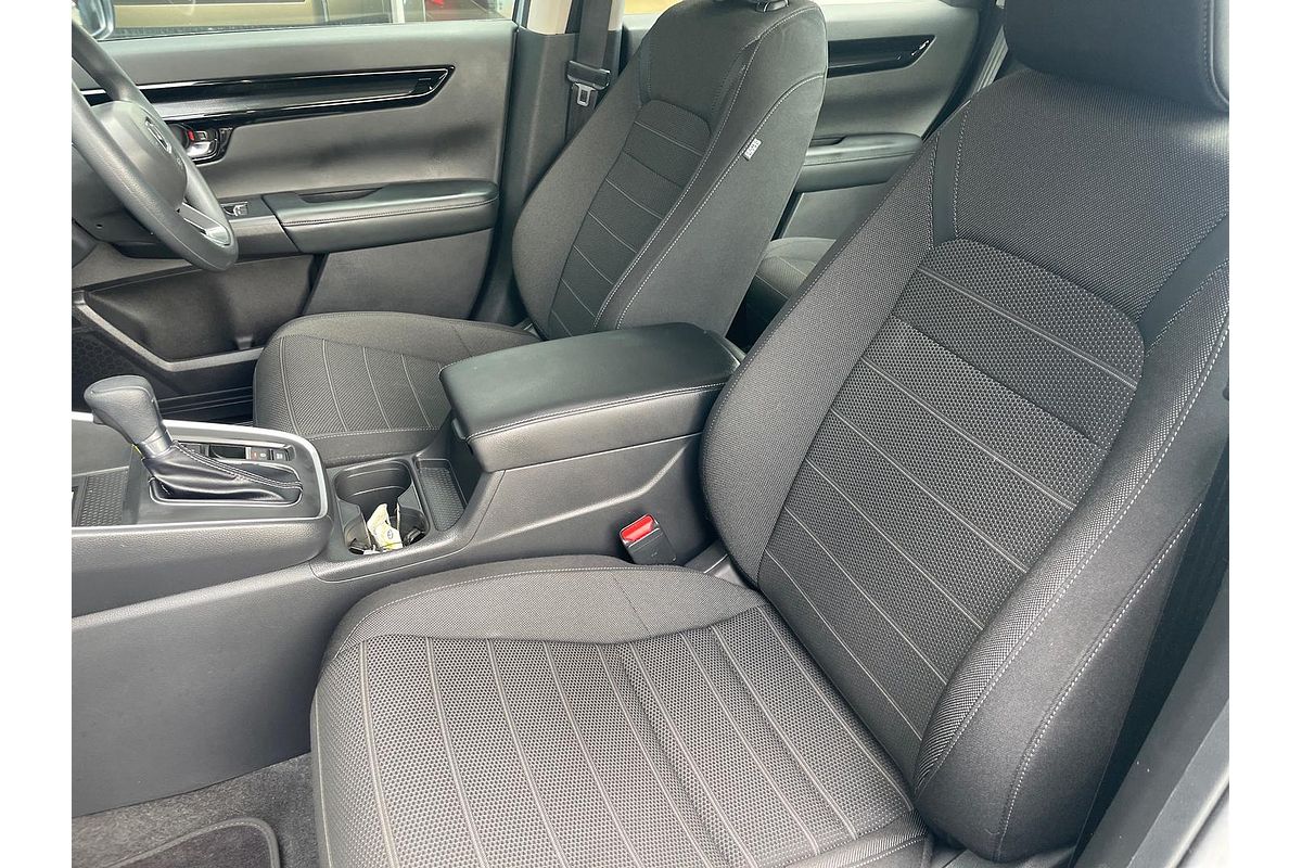 2023 Honda CR-V VTi X RS