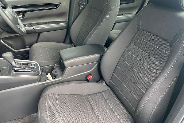 2023 Honda CR-V VTi X RS