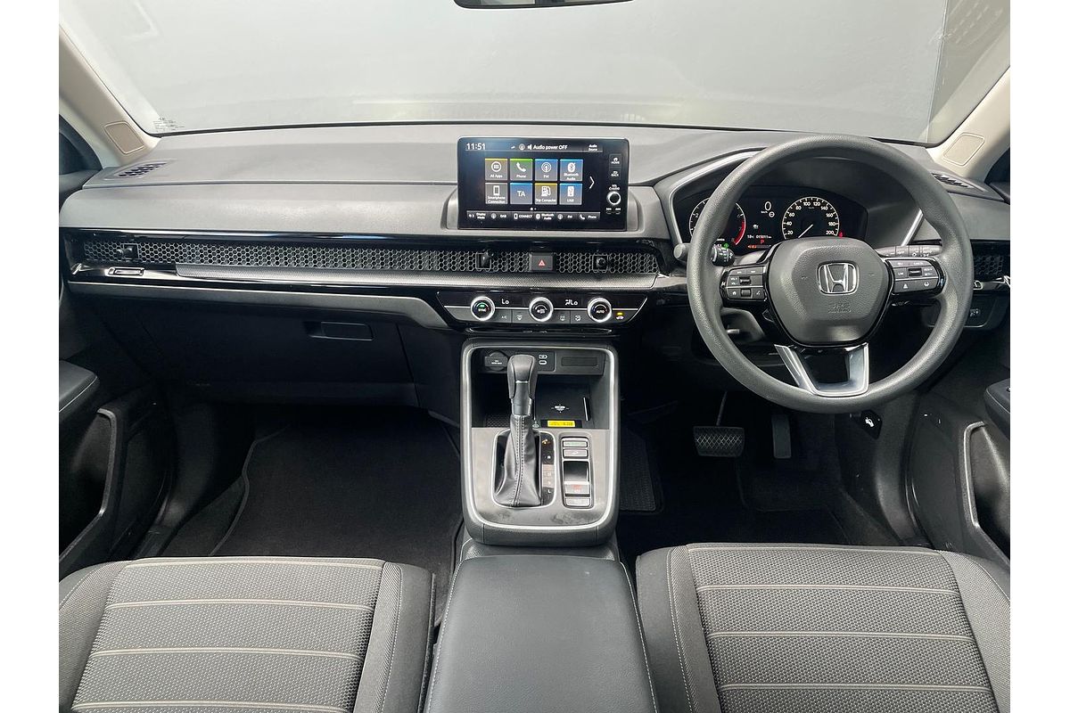 2023 Honda CR-V VTi X RS
