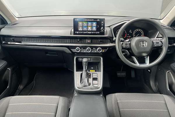 2023 Honda CR-V VTi X RS
