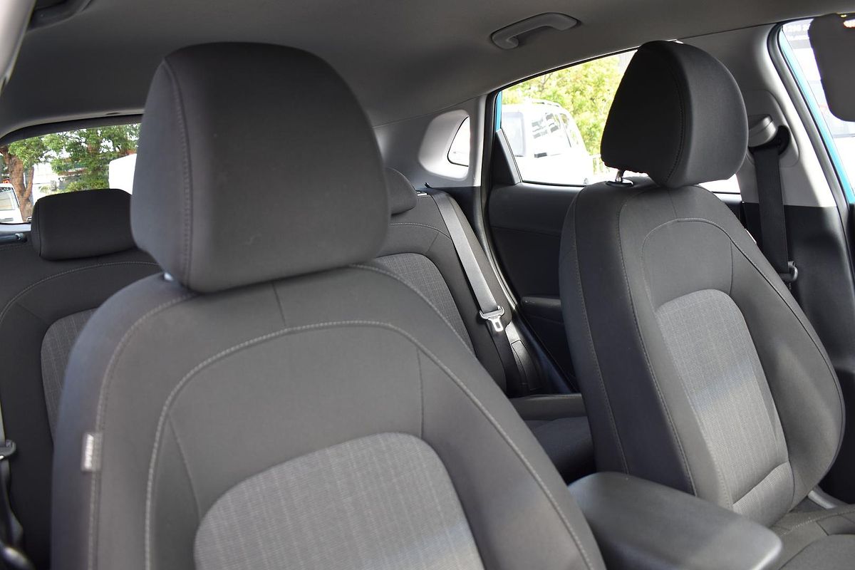 2021 Hyundai Kona Active OS.V4