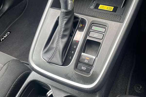 2023 Honda CR-V VTi X RS