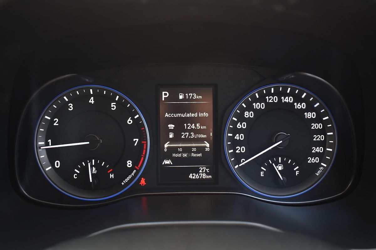 2021 Hyundai Kona Active OS.V4